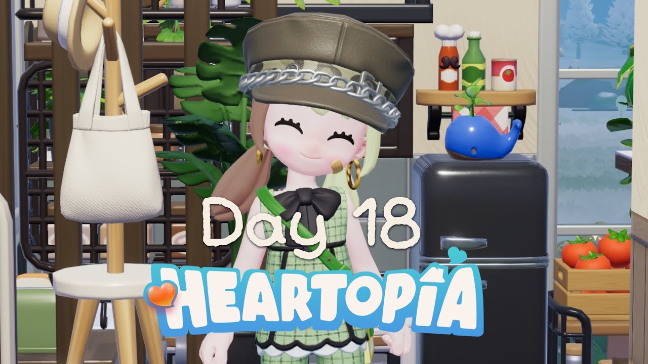 Heartopia : วันที่ 42