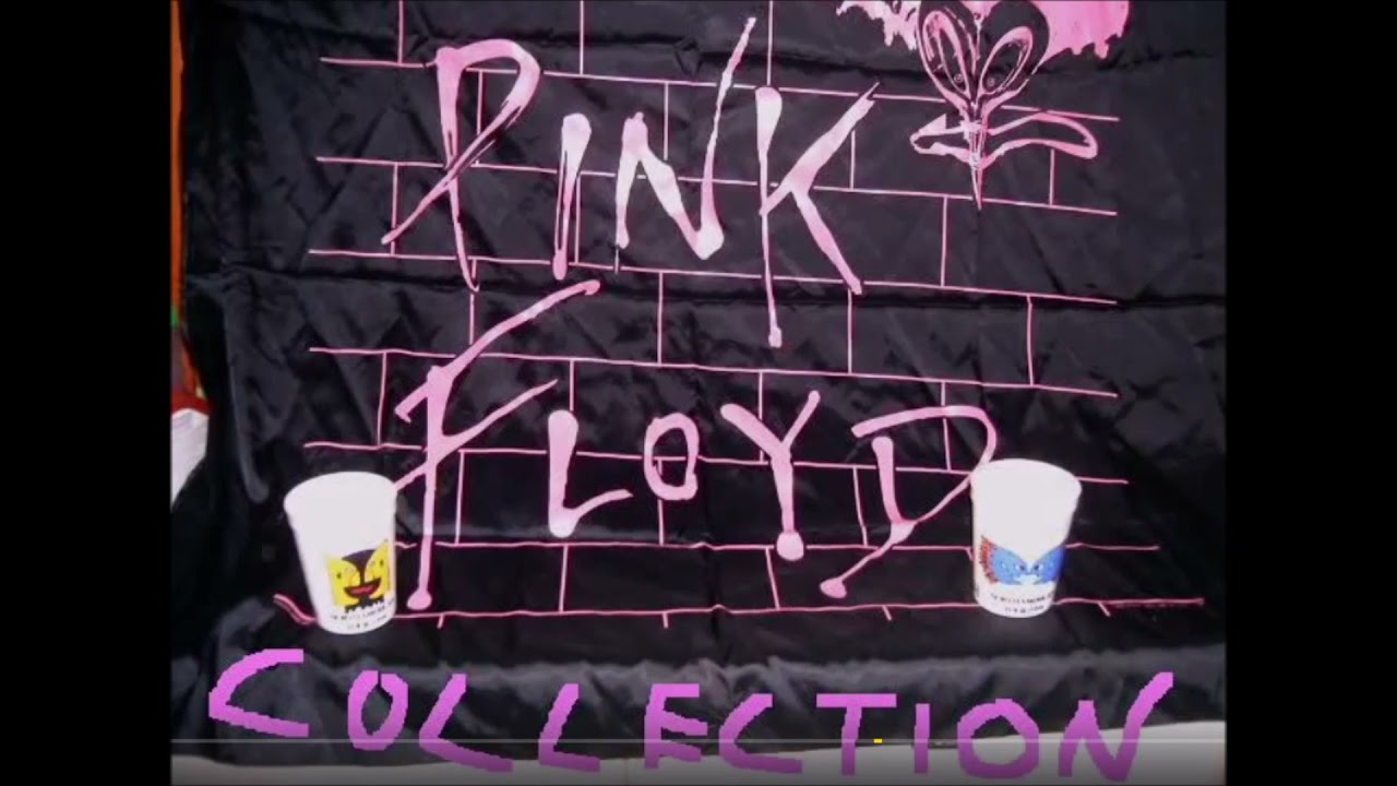Pink Floyd - Sydney 3 Feb 88The Entertainment Centre Sydney