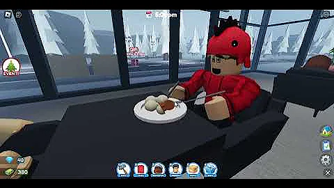 Playing Restaurant Tycoon 2