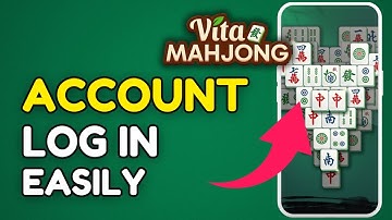 How to Login to Vita Mahjong 2025?