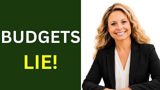 Why Your Budget Fails Every Month (And How to Fix It)
