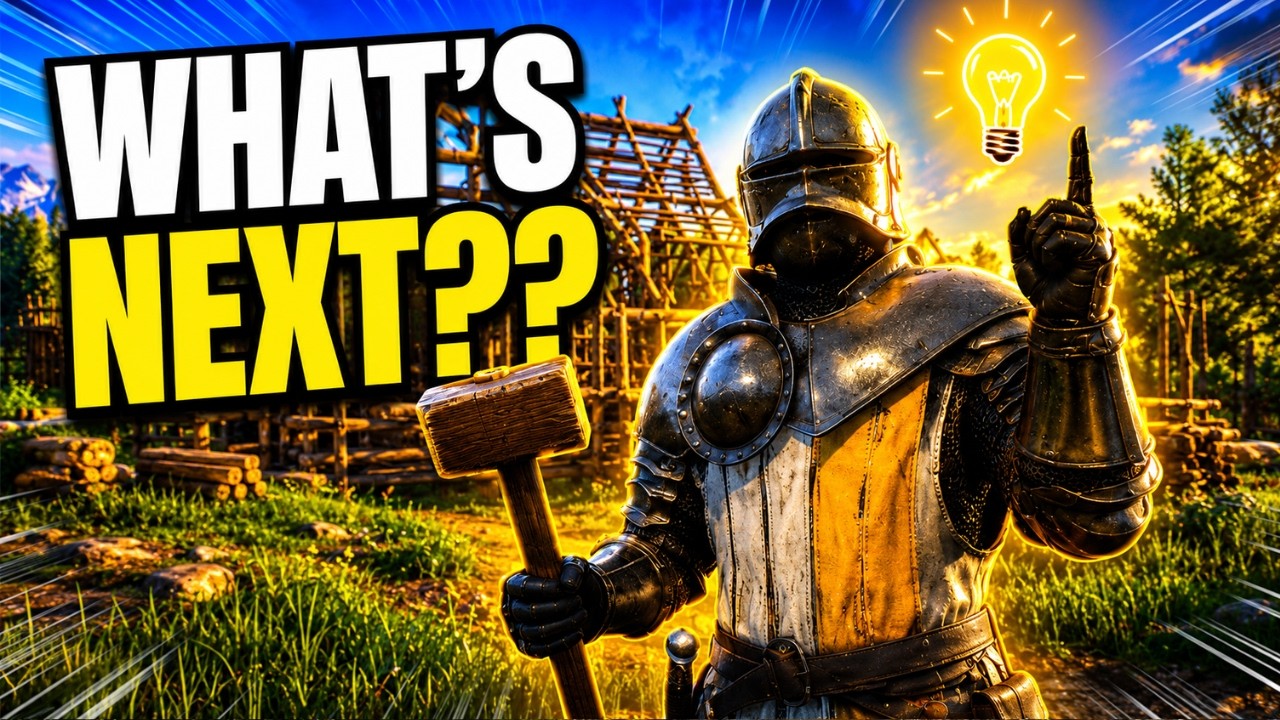 What's Coming In The Next Big Update In Bellwright?
