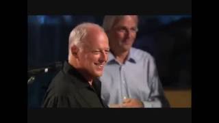 Video thumbnail of "David Gilmour - Echoes (Acoustic)"