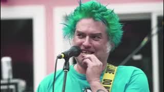 NOFX Live at Fat Mike's House 19.9.2020 Weekend at Fatty's