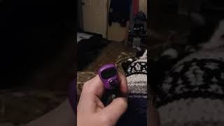 Information Susan Bates Stitch Counter Review Update