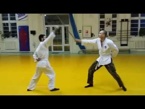 Система 'ЛЮБОДАР'/ САБЛЯ:
