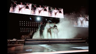 1/4 Jonas Brothers: The Tour 09.09.2023