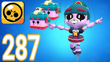 Brawl Stars - Gameplay Walkthrough Part 287 - New Brawl Event (IOS,Android)