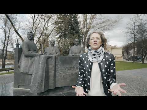 Video: Paminklas „Drąsa“Bresto tvirtovėje – paminklas sovietų karių didvyriškumui