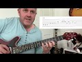 Beginning of video