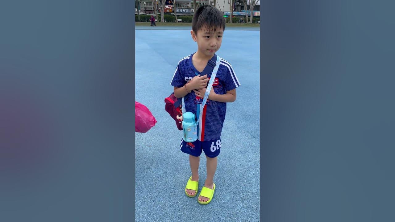 The feeling of not having enough after playing football youtube