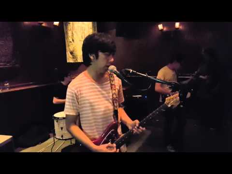 Special-K Erik Landed Live