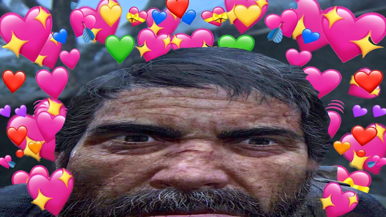 The Last of us PC n'est pas supposé d'être autant drôle...