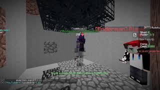 VictorJan_YT / Uso de Hack - ForceField