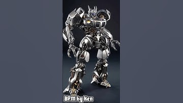 NEW, THREE ZERO DLX - Jazz #shorts #threezero #jazz #transformers #toys