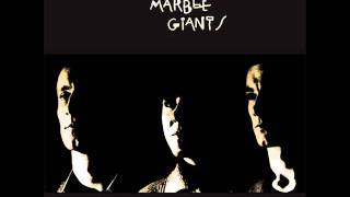 YOUNG MARBLE GIANTS choci loni 1980