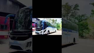 Introducing a New Era of Travel with Kerala State Road Transport Corporation ✨🚍