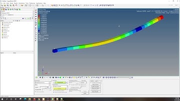 [Altair Compose] - Bài 12: Giới thiệu về CAE reader