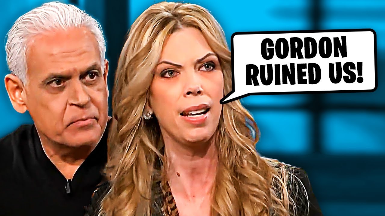 What Happened to ‘Amy’s Baking Company’ From Kitchen Nightmares? - YouTube