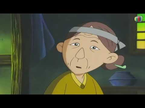 صندوق الحكايات الحلقة 02 الثانية 