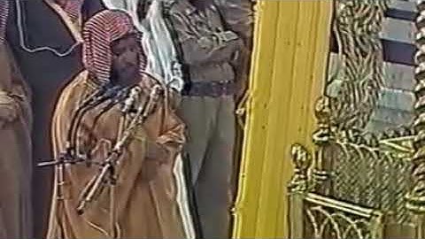اخر سورة ابراهيم مؤثر فضيلة الشيخ محمد ايوب رحمه الله (عندما يلامس القرأن قلبك )
