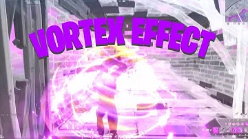 HOW TO MAKE THIS INSANE *VORTEX* EFFECT IN DAVINCI RESOLVE 17**NO PLUGINS NEEDED**