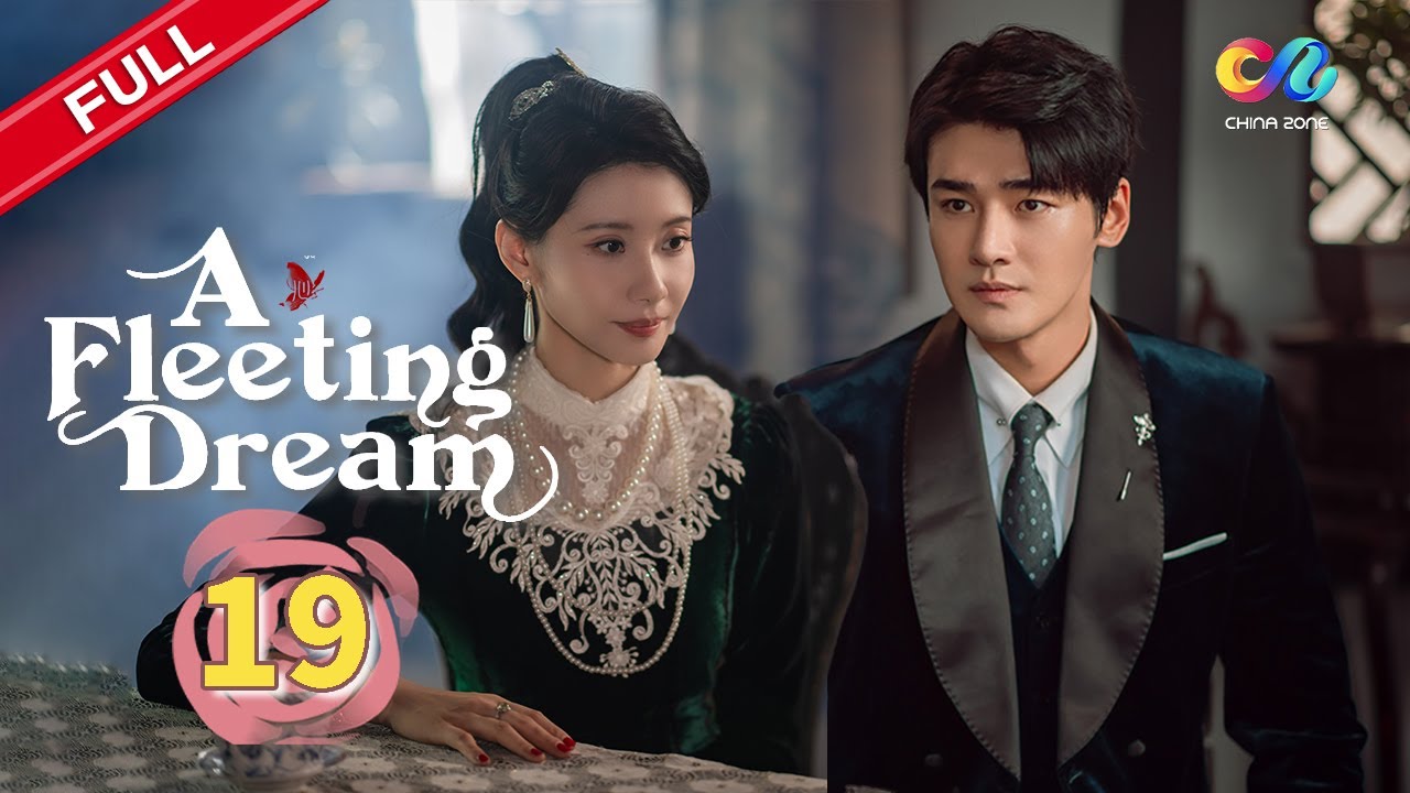 ENG SUB [EP19] ️‍🩹 