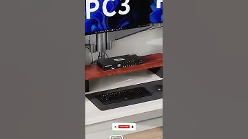 What are the BEST KVM Switches of 2025?