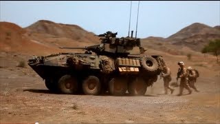 Sequestration This Is No Time To Do Business As Usual. Gen. James Amos