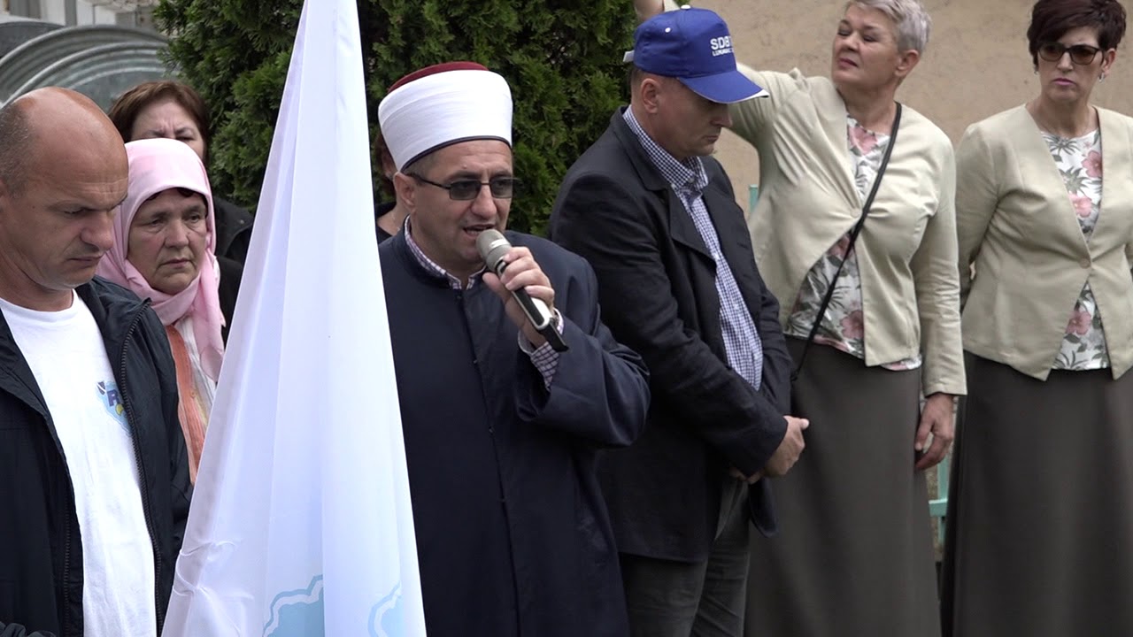 RTV Lukavac - Dobošnica 2019