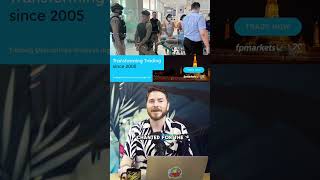 Naked Foreigner Causes Chaos At Pattaya Intersection