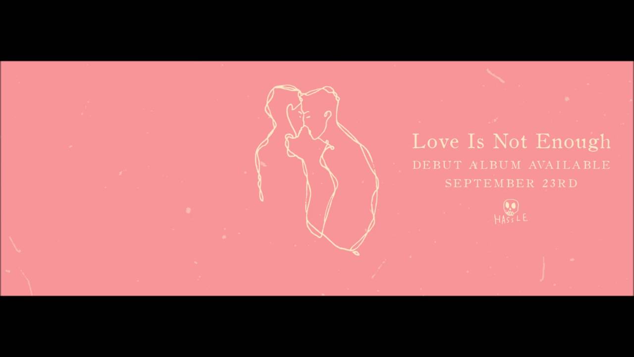 Trying not to love you перевод