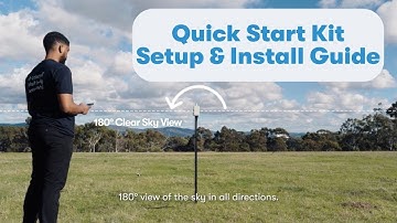 Myriota FlexSense - Quick Start Kit Setup Guide