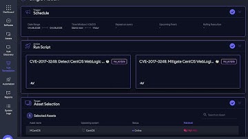 CVE-2017-3248 CentOS WebLogic RCE Detect & Mitigate