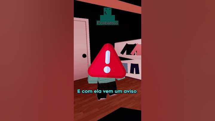 💛 5 Coisa que Podem Te Banir!