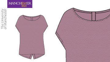 Illustrator: How to apply Fabric Textures | Design eLearning Tutorials