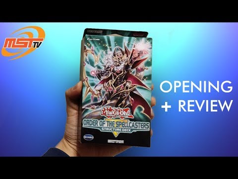 【未開封】Yu-Gi-Oh! Order of The Spellcasters hqdefault.jpg