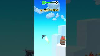 Gun Spring Game #1million #shortsfeed #krishnamurti #gaming #gameplay #gamingshorts