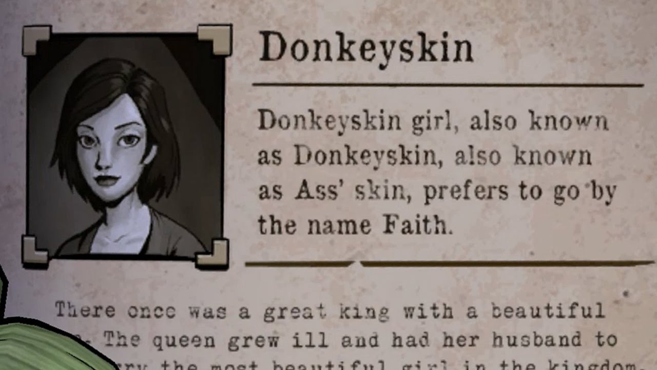 prostitute donkey