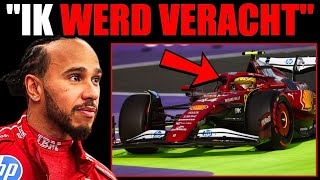 Download Lagu ZWARE REL! Hamilton wordt een SCHAAMTE bij Ferrari, aldus een ex coureur MP3 Download Lagu ZWARE REL! Hamilton wordt een SCHAAMTE bij Ferrari, aldus een ex coureur MP3