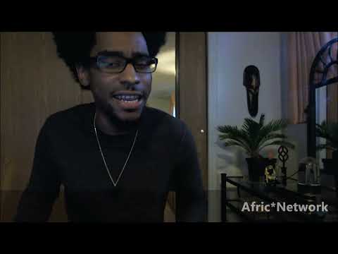 The last African-American