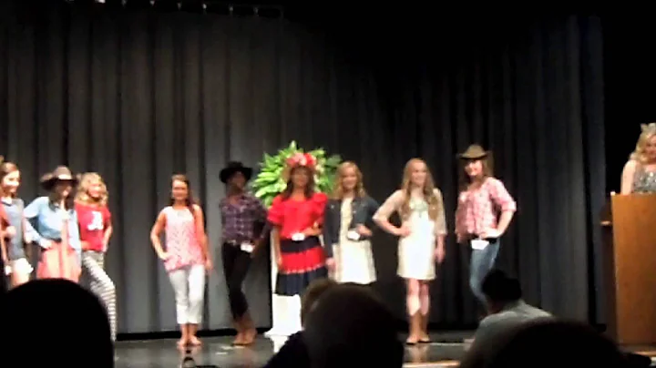Western Wear
