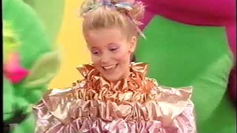 In Outer Space (2010 Version) Part 75