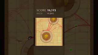 bot vs old Flash game #shorts
