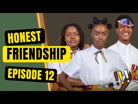 Best Friends in the World: Senior Year | Episode 12 EXPECTATIONS