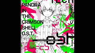 AVENIR / Koukaku no Pandora: Ghost Urn