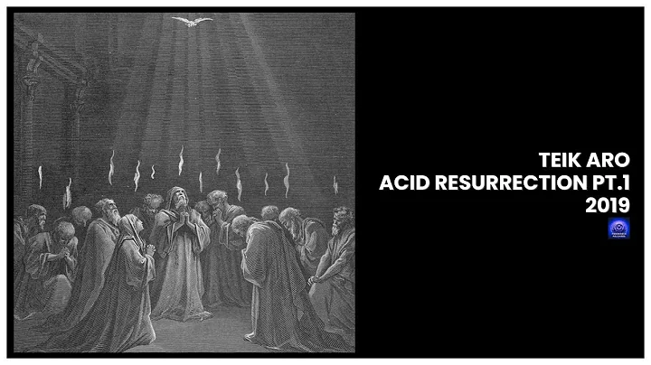 Teik Aro | Acid Resurrection Pt 1 | Acid Techno