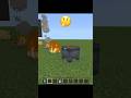 Minecraft Logic vs Hilarious Emoji Reactions! 4 #minecraft #memes #shorts