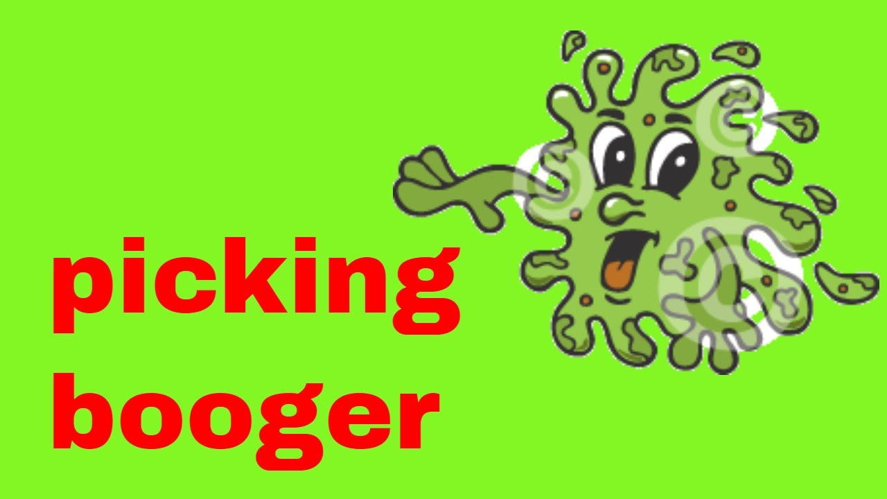 🎮 weird booger flash game | PickBoogers