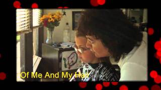 Hilda Does Shella s Hair at Camarillo Hair Salon